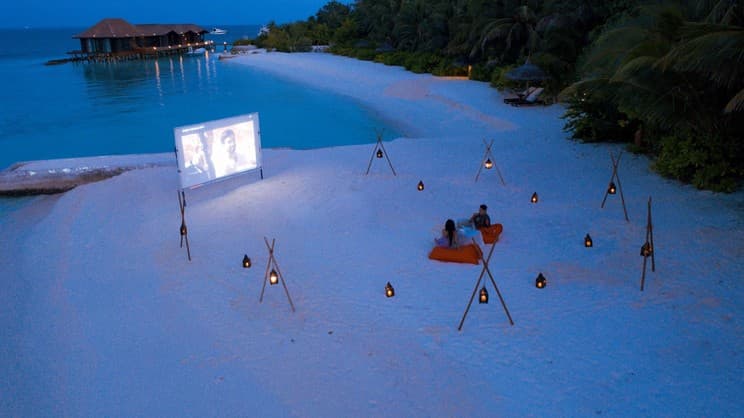 OZEN RESERVE BOLIFUSHI